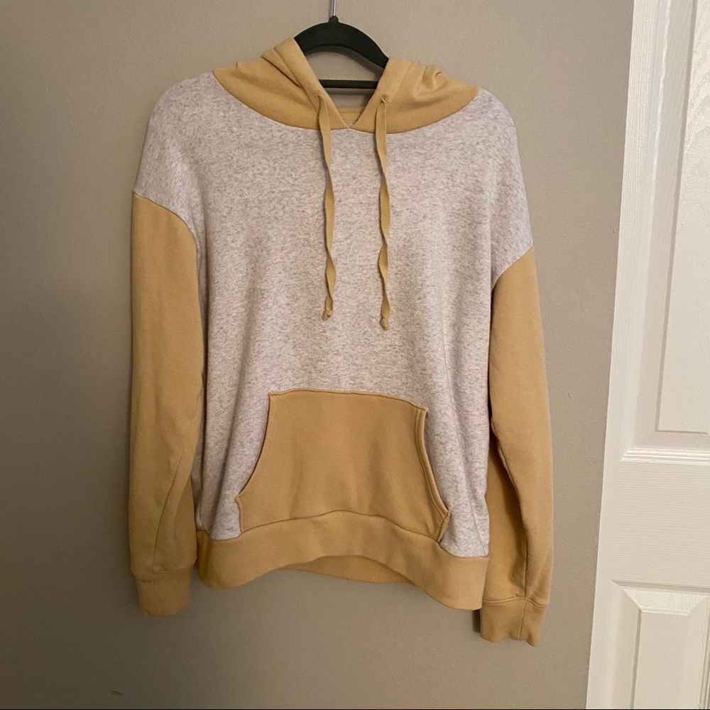 American Eagle Ahh-mazingly soft hoodie